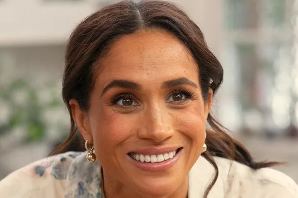 Meghan Markle