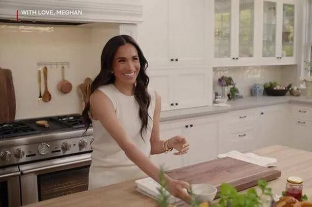 Meghan Markle
