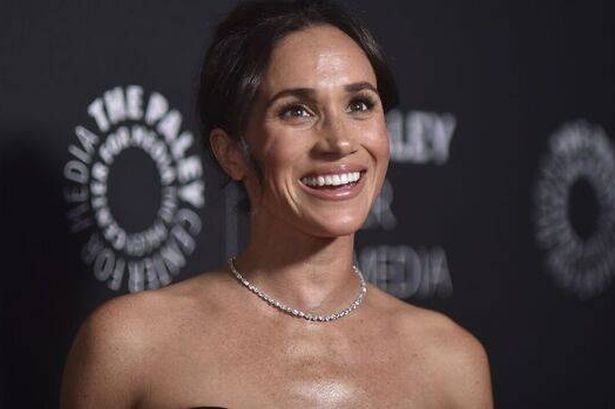 Meghan Markle
