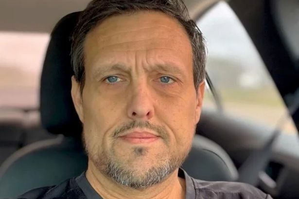 Samuel French has passed away aged 45