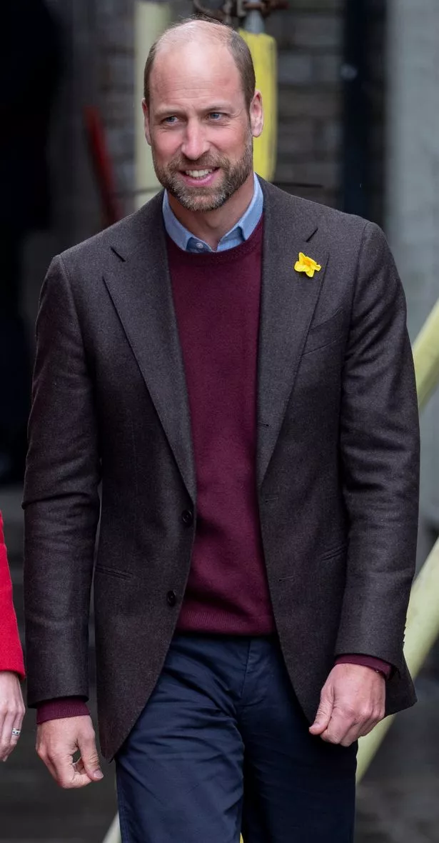 Prince William's Welsh has been criticised by a Welsh language professor from Cardiff University
