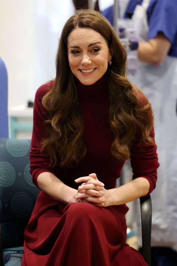Kate Middleton, Princess of Wales