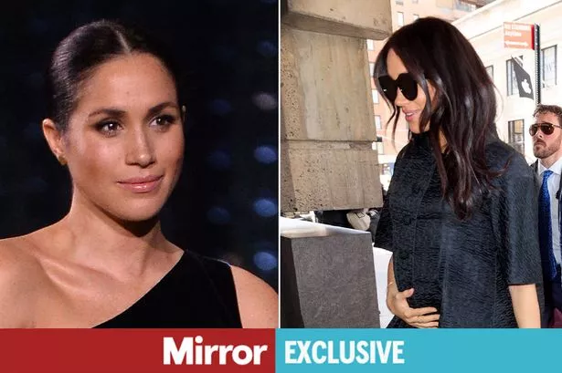 Meghan Markle