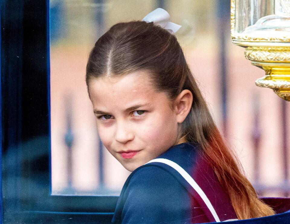 10-Year-Old Princess Charlotte Has a ‘Sassy Sense of Humor’ Like Prince William, Says Royal Expert