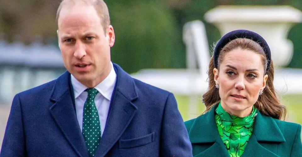 The Breakup That Shook the Palace: When William and Kate’s Fairytale Crumbled The Breakup That Shook the Palace: When William and Kate’s Fairytale Crumbled