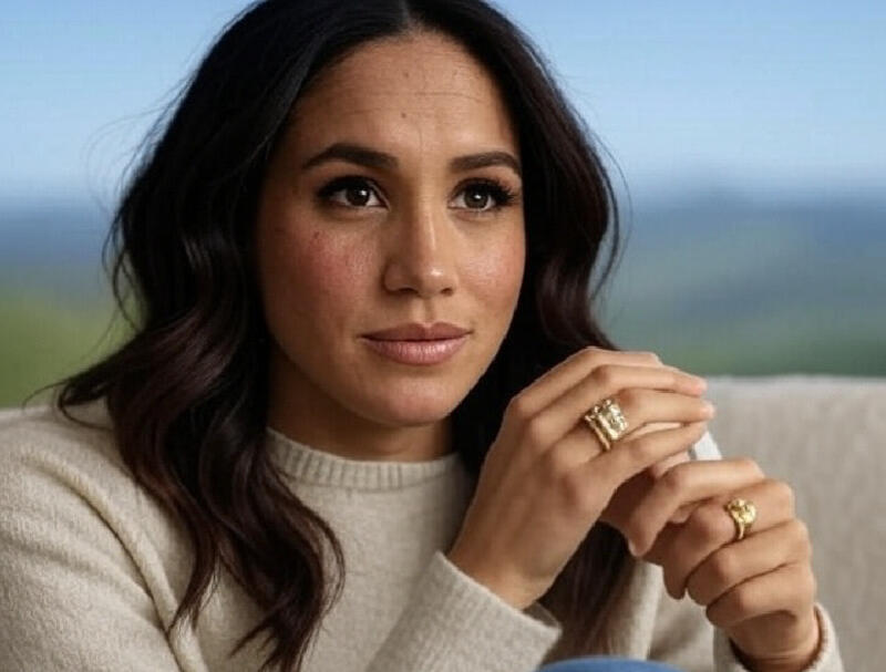 Meghan Markle Breaks Tradition In New Post Meghan Markle Breaks Tradition In New Post