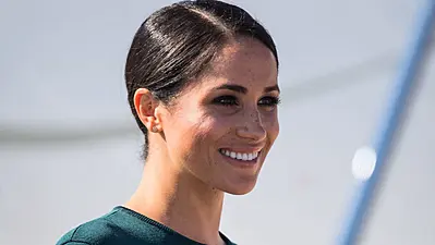 Meghan Markle Reveals Medical Complications After Childbirth On Podcast