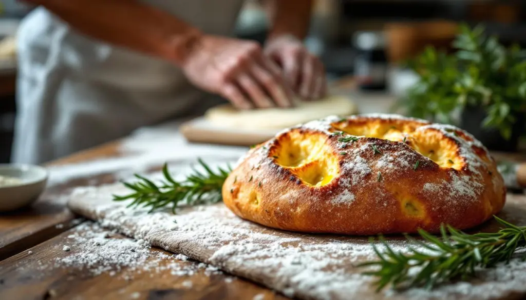 I tested Meghan Markle's focaccia as a professional baker — 3 surprising health benefits I discovered after making it myself