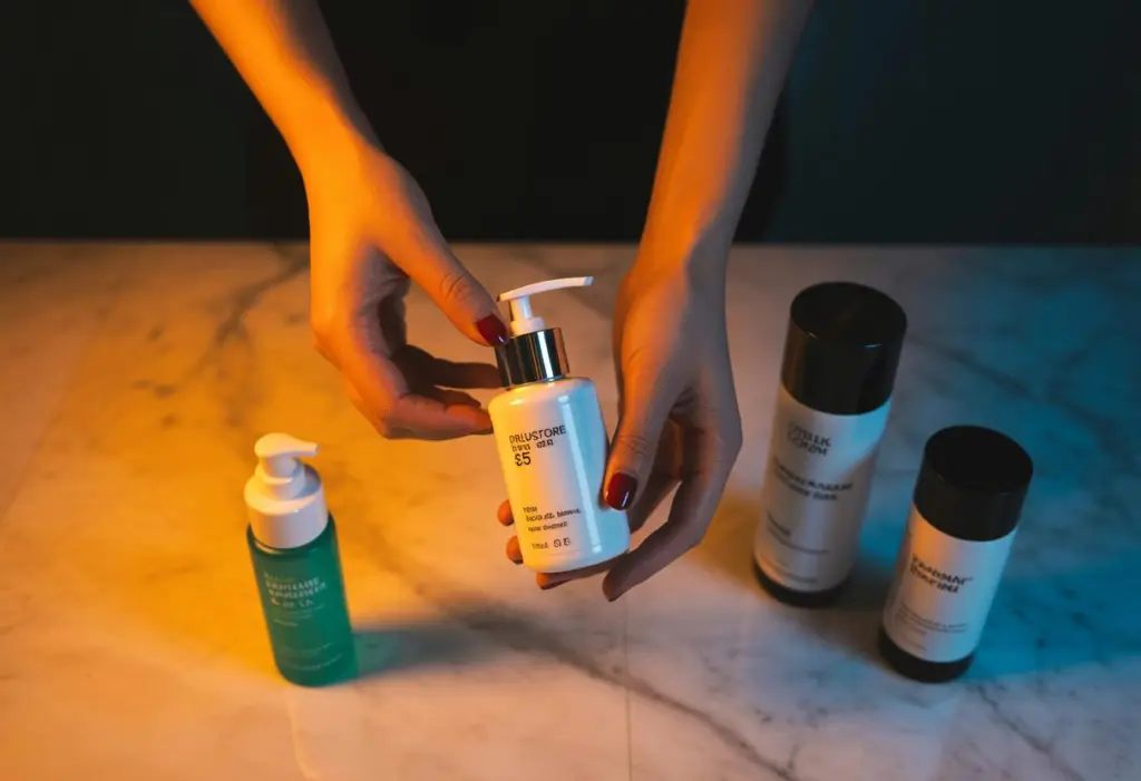 Meghan Markle's $15 drugstore cleanser outperformed luxury brands in her 40% barrier repair routine