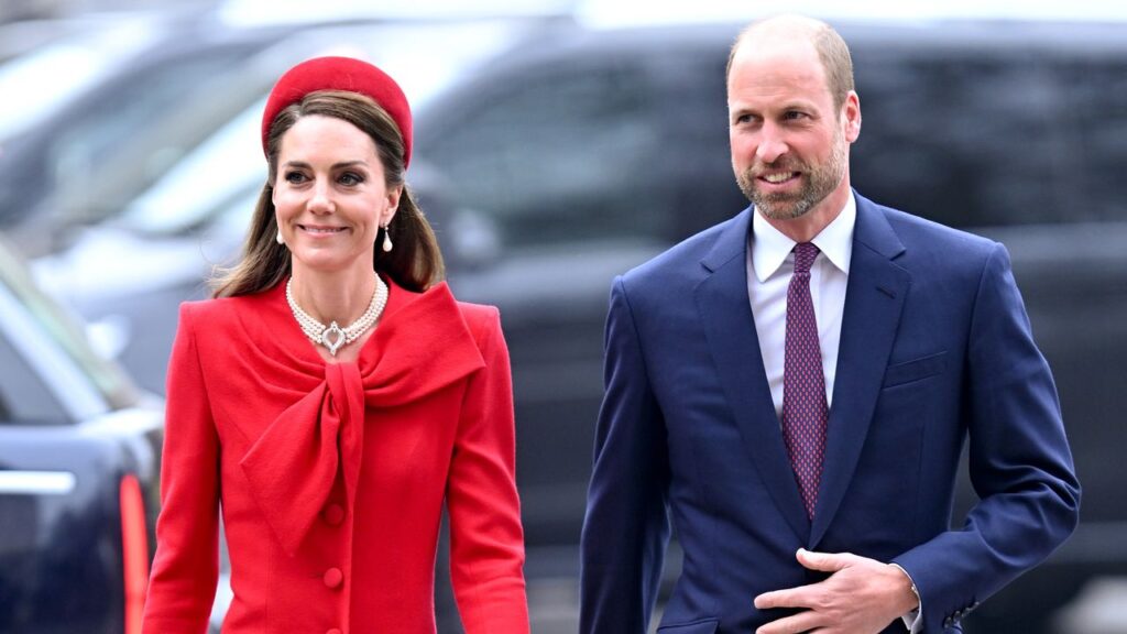Kate Middleton and Prince William Are “Stronger Than Ever” on Their 14th Anniversary, Friends Say Kate Middleton and Prince William Are “Stronger Than Ever” on Their 14th Anniversary, Friends Say