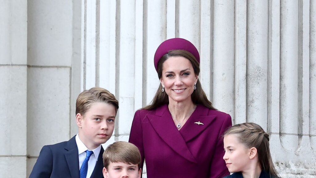 How Prince William and the Princess of Wales plan to protect Princess Charlotte from the ‘spare’ struggles faced by Prince Harry How Prince William and the Princess of Wales plan to protect Princess Charlotte from the ‘spare’ struggles faced by Prince Harry