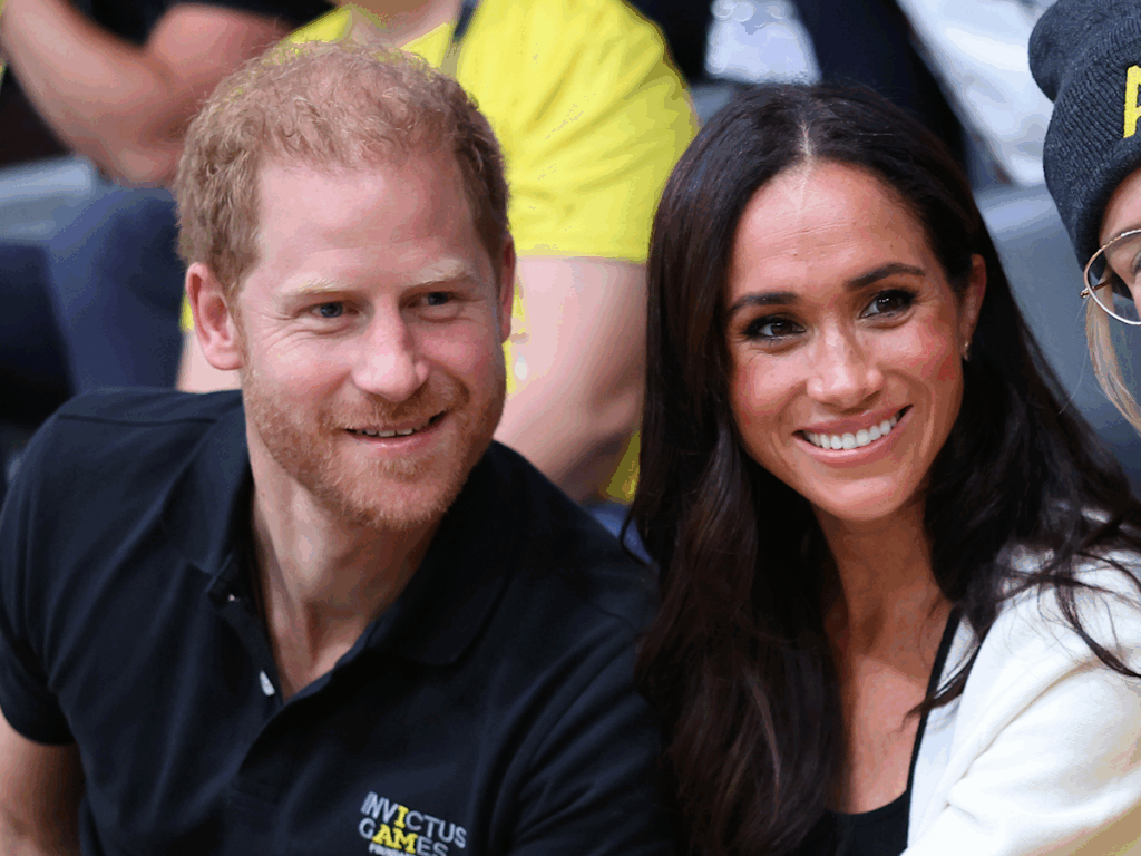 One of Prince Harry’s Exes Achieved a Podcast Milestone That Meghan Markle Has Yet to Do Yahoo entertainment home