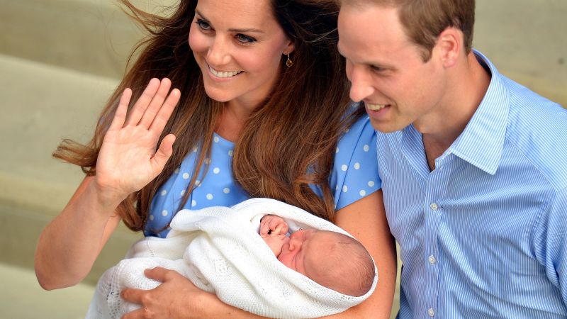 Catherine, Princess of Wales, has become an increasingly important member of the British royals Catherine, Princess of Wales, has become an increasingly important member of the British royals