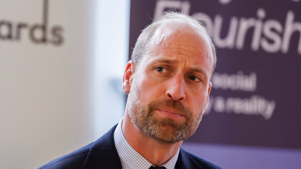 Prince William on the ‘worst pain’ he has ever endured as he reacts to big announcement Prince William on the 'worst pain' he has ever endured as he reacts to big announcement