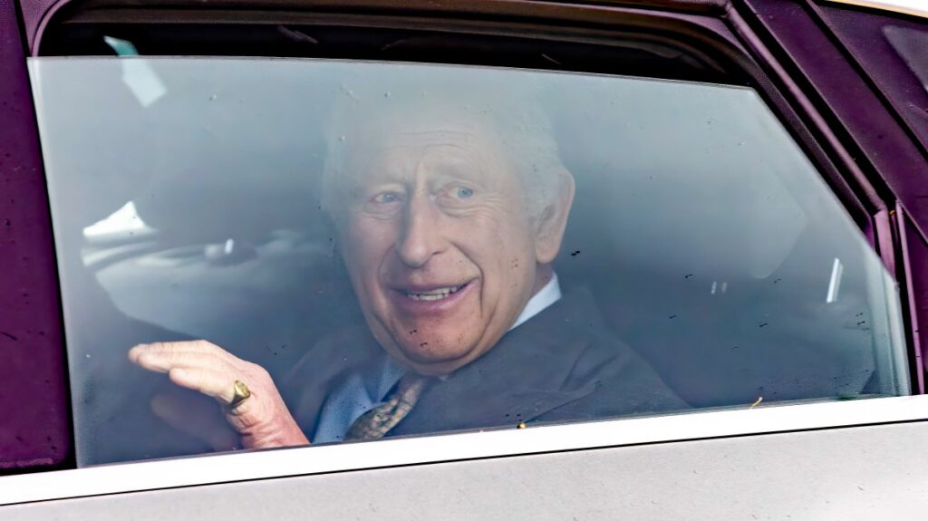 Royals hope to move past Prince Harry’s comments before VE Day 80 Royals hope to move past Prince Harry’s comments before VE Day 80