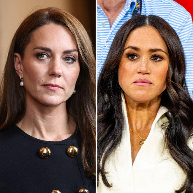 Meghan Markle And Kate Middleton Both ‘Cried Their Eyes Out’ After Arguing Over Princess Charlotte’s Bridesmaid Dress, New Book Reveals Meghan Markle And Kate Middleton Both 'Cried Their Eyes Out' After Arguing Over Princess Charlotte's Bridesmaid Dress, New Book Reveals