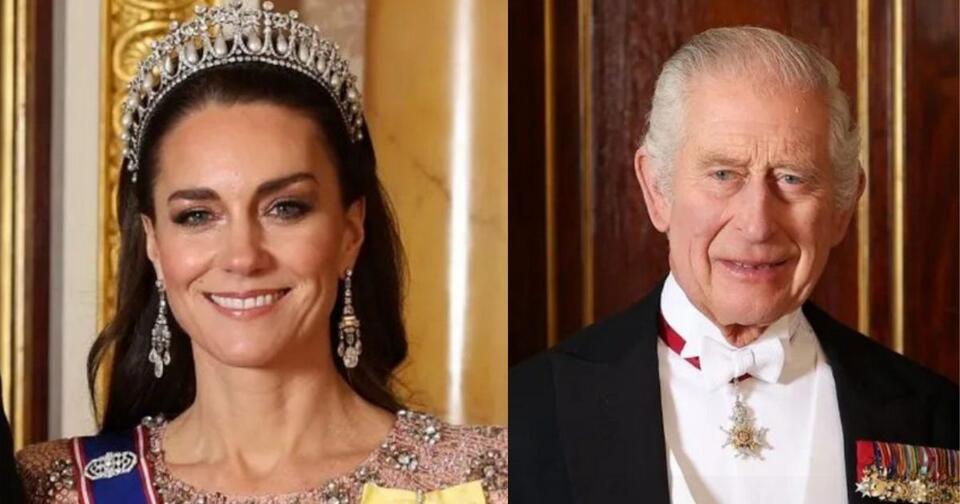 Princess Kate’s Dazzling Royal Jewelry Collection from King Charles and Queen Camilla—From a £90K Wedding Set to a Stunning Birthday Brooch