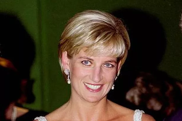 Princess Diana was 21-years-old when she had her first child, Prince William and she had a feeling he'd be welcomed by the public, says her former friend