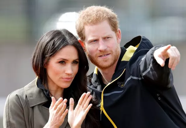 Prince Harry