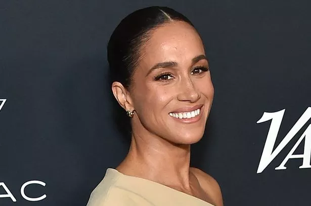 Meghan Markle