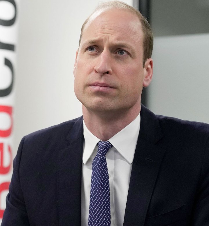 I Noticed Something Super Strange About Prince William’s Position on the Royal Balcony Yahoo news home