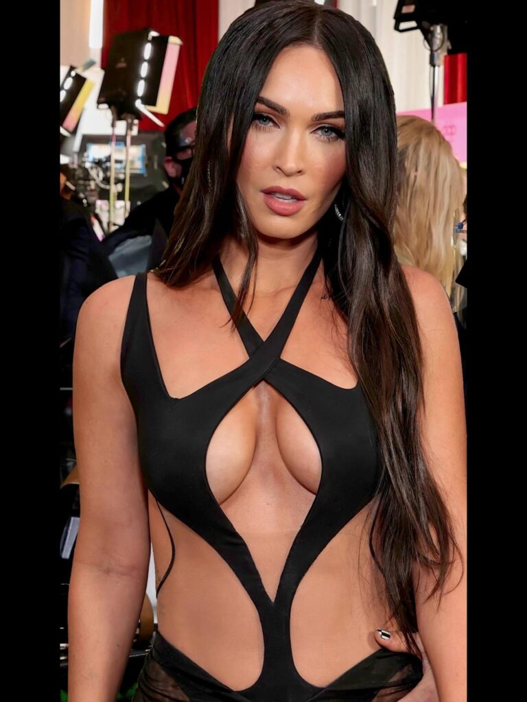 Megan Fox | Billboard Music Awards 2021 | May 23rd 2021
