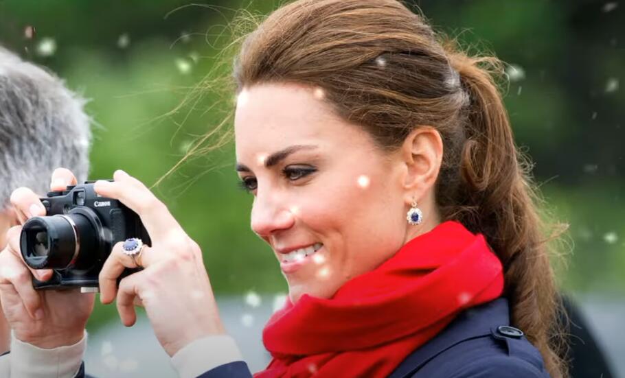 Happy Birthday, Princess Charlotte! William And Kate’s Daughter Turns Ten!