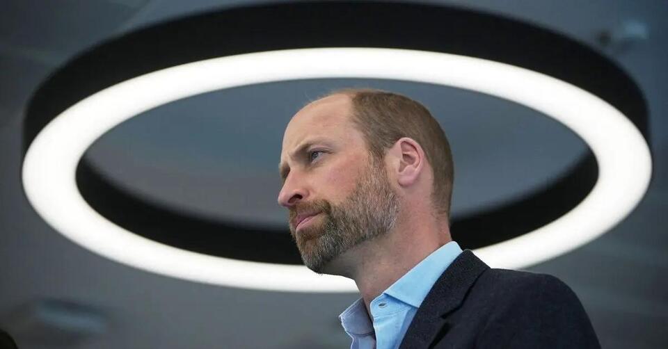 Prince William Skips Easter Service in Break From Royal Tradition: 'He Intends to Do Things Differently When He's King'