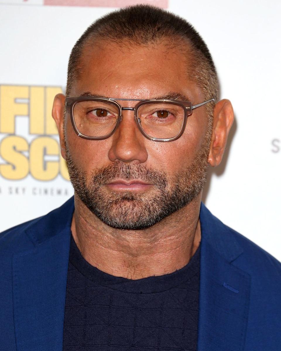 Dave Bautista