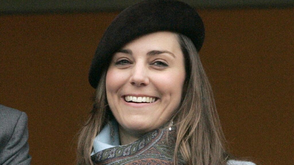Kate Middleton’s Y2K skirt suit is so on-trend for 2025 – here’s why Kate Middleton's Y2K skirt suit is so on-trend for 2025 - here's why