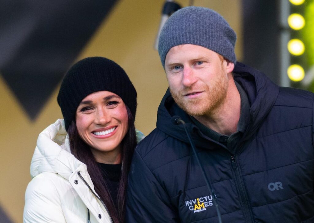 Inside Meghan Markle and Prince Harry’s ‘Fairly Quiet Life’ in the U.S.: ‘It’s Refreshingly Normal’ Yahoo lifestyle home