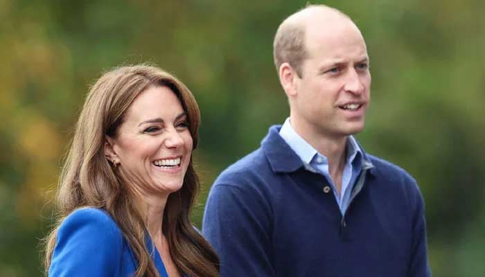 Prince William, Kate Middleton wish ‘happy’ May Day with exciting teaser