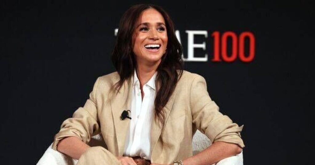 Fox News Host slams Meghan Markle’s Netflix show as ‘fake and phony’ – TV – Entertainment Fox News Host slams Meghan Markle's Netflix show as 'fake and phony' - TV - Entertainment