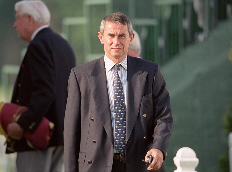 <p>Former Bodyguard to Prince Harry and Prince William Dies</p>