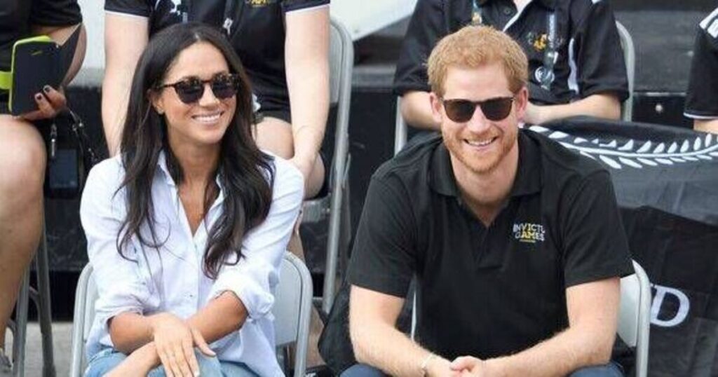 Meghan Markle opens up on ‘struggles’ before Prince Harry and fame – Celebrity News – Entertainment Meghan Markle opens up on 'struggles' before Prince Harry and fame - Celebrity News - Entertainment