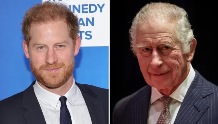 King Charles breaks cover after Prince Harry’s delightful move King Charles breaks cover after Prince Harry’s delightful move