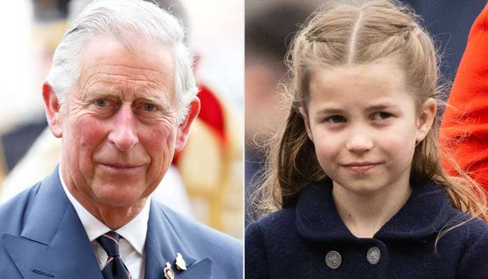 Princess Charlotte fulfils King Charles’ dream Prince Harry couldn’t Princess Charlotte fulfils King Charles' dream Prince Harry couldn’t