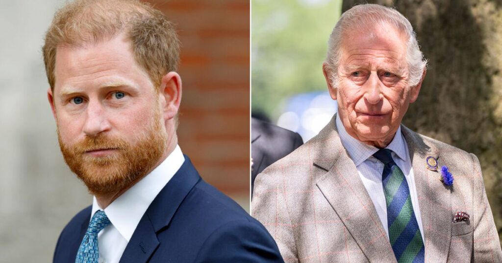 Prince Harry ‘can’t be trusted’ by royal family – Celebrity News – Entertainment Prince Harry 'can't be trusted' by royal family - Celebrity News - Entertainment
