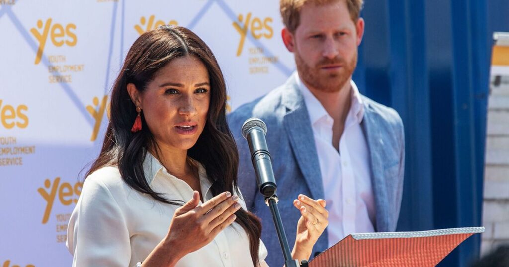 Meghan and Harry ‘turned neighbor away’ after ‘kind’ gesture – Celebrity News – Entertainment Meghan and Harry 'turned neighbor away' after 'kind' gesture - Celebrity News - Entertainment