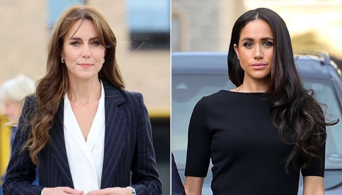 Princess Kate gains unexpected support from organisation linked to Meghan Markle Princess Kate gains unexpected support from organisation linked to Meghan Markle