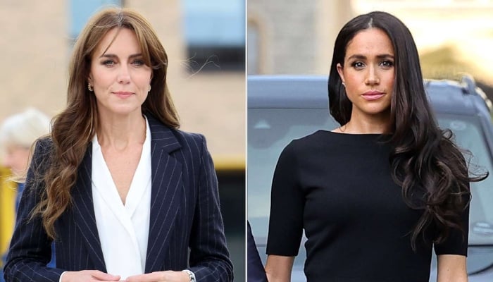 Princess Kate gains unexpected support from organisation linked to Meghan Markle