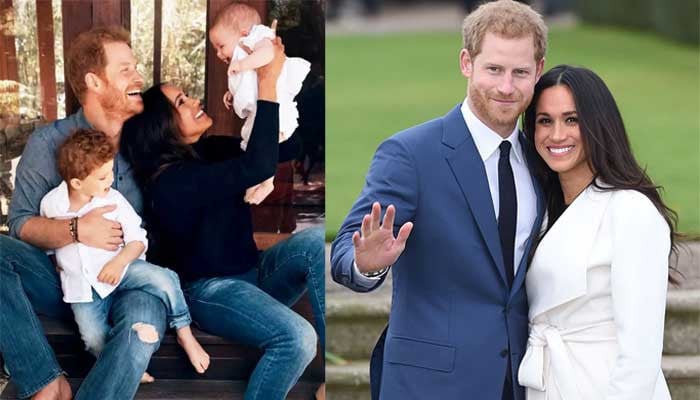 Meghan Markle, Prince Harry to celebrate key occasion with children Meghan Markle, Prince Harry to celebrate key occasion with children