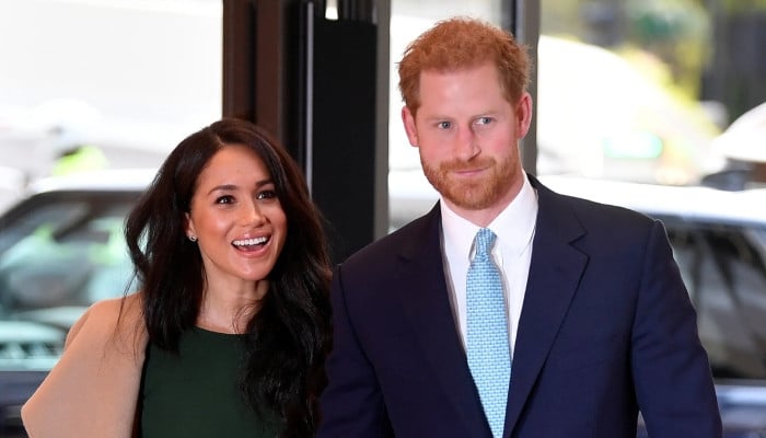 Prince Harry, Meghan Markle brutally trolled during 'Saturday Night Live'