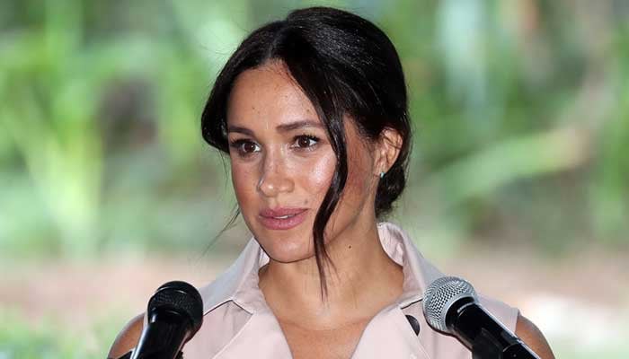 Meghan Markle braces for a shocking blow from close family member Meghan Markle braces for a shocking blow from close family member