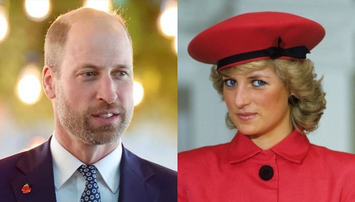 Prince William honors Princess Diana’s legacy on charity 30th anniversary Prince William honors Princess Diana’s legacy on charity 30th anniversary