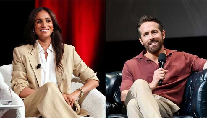 Ryan Reynolds pokes fun at Meghan Markle’s lifestyle brand As Ever Ryan Reynolds pokes fun at Meghan Markle's lifestyle brand As Ever