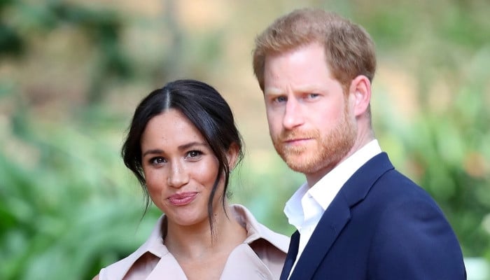 Meghan Markle keeps Prince Harry out of new season of ‘With Love, Meghan’ Meghan Markle keeps Prince Harry out of new season of 'With Love, Meghan'