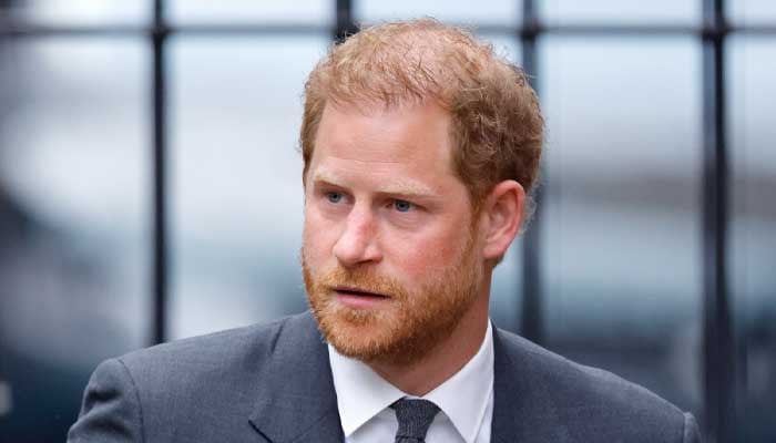 Prince Harry received major blow from late Queen Elizabeth on his wedding Prince Harry received major blow from late Queen Elizabeth on his wedding