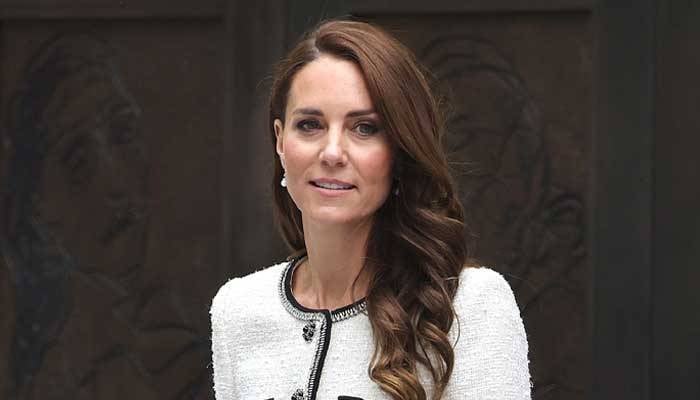 Kate Middleton receives heartfelt tribute after big milestone Kate Middleton receives heartfelt tribute after big milestone