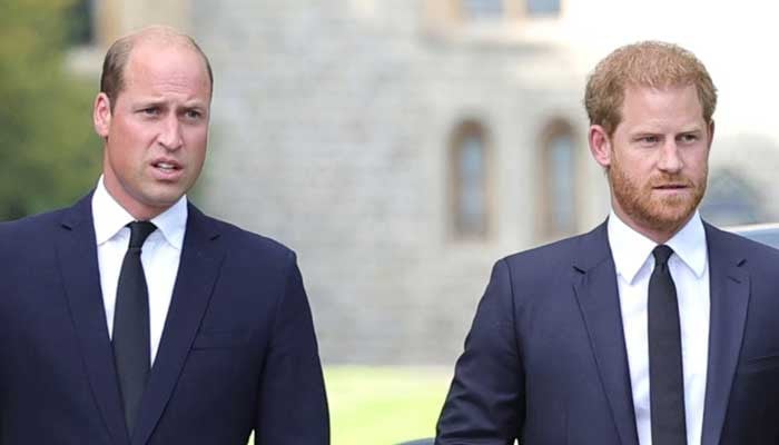 Kensington Palace shares Prince William’s statement after Harry’s kind move Kensington Palace shares Prince William’s statement after Harry’s kind move